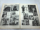 JB Juustrierter Beobachter NSDAP Magazine Original WW2 German - 12th March 1942 - The Militaria Shop