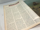 Original French Language WW2 Propaganda Signal Magazine - No.18 1943 - The Militaria Shop
