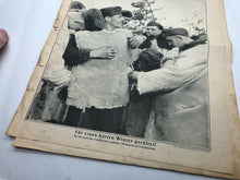 Charger l'image dans la galerie, Original WW2 German Political Newspaper - 21st December 1943
