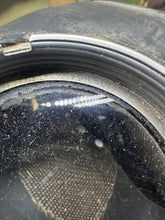 Lade das Bild in den Galerie-Viewer, Original WW2 British Army 1940 Dated Matching Gas Mask Respirator Set
