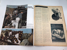 Charger l&#39;image dans la galerie, Original French Language WW2 Propaganda Signal Magazine - No.19 1943
