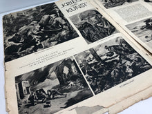 Load image into Gallery viewer, Original WW2 German Political Newspaper - 9 September 1942
