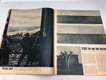 Load image into Gallery viewer, Original French Language WW2 Propaganda Signal Magazine - No.21 1941
