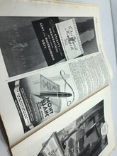 Lade das Bild in den Galerie-Viewer, JB Juustrierter Beobachter NSDAP Magazine Original WW2 German - 21 November 1940
