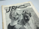 JB Juustrierter Beobachter NSDAP Magazine Original WW2 German - 26th December 1940 - The Militaria Shop