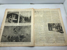 Original WW1 French Magazine Le Pays de France - 30th December 1915 - The Militaria Shop