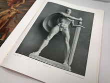 Charger l'image dans la galerie, Original WW2 German Art Magazine Die Kunst im Deutschen Reich - July/August 1943
