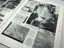 Lade das Bild in den Galerie-Viewer, JB Juustrierter Beobachter NSDAP Magazine Original WW2 German - 10 October 1940
