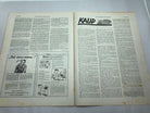 JB Juustrierter Beobachter NSDAP Magazine Original WW2 German - 19th March 1942 - The Militaria Shop