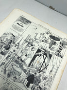 JB Juustrierter Beobachter NSDAP Magazine Original WW2 German - 15 February 1940 - The Militaria Shop