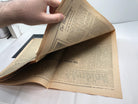 Original WW2 German Political Newspaper - 24th October 1943 - The Militaria Shop