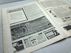 JB Juustrierter Beobachter NSDAP Magazine Original WW2 German - 19 December 1940 - The Militaria Shop