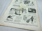 JB Juustrierter Beobachter NSDAP Magazine Original WW2 German - 5 March 1942 - The Militaria Shop