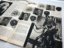 Lade das Bild in den Galerie-Viewer, Die Wehrmacht German Propaganda Magazine Original WW2 - May 1943
