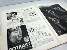 Lade das Bild in den Galerie-Viewer, JB Juustrierter Beobachter NSDAP Magazine Original WW2 German - 27 June 1940
