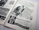 JB Juustrierter Beobachter NSDAP Magazine Original WW2 German - 12th December 1940 - The Militaria Shop