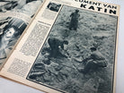 Original Dutch Language WW2 Propaganda Signaal Magazine - No.12 1943 - The Militaria Shop