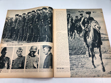 Charger l&#39;image dans la galerie, Original Dutch Language WW2 Propaganda Signaal Magazine - No.16 1943
