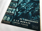 Original WW2 German Propaganda Magazine in French - 2nd February 1938 - The Militaria Shop