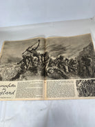 Der Adler Magazine Original WW2 German - 8th February 1944 - The Militaria Shop