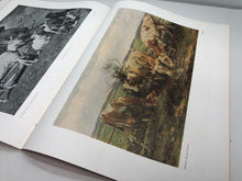 Charger l'image dans la galerie, Original WW2 German Art Magazine Die Kunst im Deutschen Reich - July/August 1943
