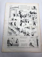 JB Juustrierter Beobachter NSDAP Magazine Original WW2 German - 19th March 1942 - The Militaria Shop