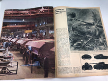 Load image into Gallery viewer, Original Dutch Language WW2 Propaganda Signaal Magazine - No.3 1944
