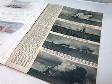 Load image into Gallery viewer, Original Dutch Language WW2 Propaganda Signaal Magazine - No.17? 1941
