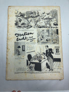 JB Juustrierter Beobachter NSDAP Magazine Original WW2 German - 2 January 1941 - The Militaria Shop