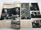 Original French Language WW2 Propaganda Signal Magazine - No.6 1943 - The Militaria Shop