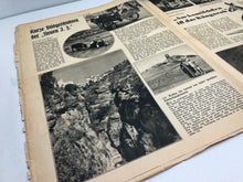 Charger l'image dans la galerie, Original WW1/WW2 Interwar German Political Newspaper - 1st February 1934

