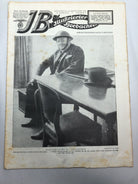 JB Juustrierter Beobachter NSDAP Magazine Original WW2 German - 26th September 1940 - The Militaria Shop