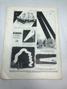 JB Juustrierter Beobachter NSDAP Magazine Original WW2 German - 11 April 1940 - The Militaria Shop