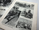 JB Juustrierter Beobachter NSDAP Magazine Original WW2 German - 26th September 1940 - The Militaria Shop