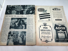 Load image into Gallery viewer, Original Dutch Language WW2 Propaganda Signaal Magazine - No.12 1943
