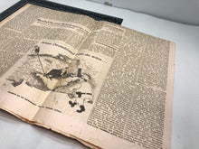 Charger l'image dans la galerie, Original WW2 German Political Newspaper - 20th/21st May 1944
