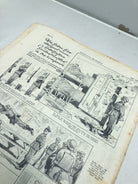JB Juustrierter Beobachter NSDAP Magazine Original WW2 German - 25 April 1940 - The Militaria Shop
