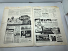 JB Juustrierter Beobachter NSDAP Magazine Original WW2 German - 26th December 1940 - The Militaria Shop
