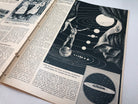 Original Dutch Language WW2 Propaganda Signaal Magazine - No.12 1943 - The Militaria Shop
