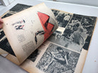 Original Dutch Language WW2 Propaganda Signaal Magazine - No.11 1940 - The Militaria Shop