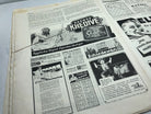 JB Juustrierter Beobachter NSDAP Magazine Original WW2 German - 26th December 1940 - The Militaria Shop