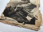Original WW2 German Political Newspaper - 13th April 1943 - The Militaria Shop