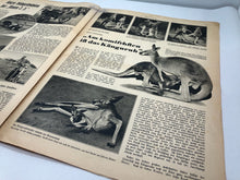Charger l'image dans la galerie, Original WW1/WW2 Interwar German Political Newspaper - 1st February 1934
