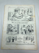 JB Juustrierter Beobachter NSDAP Magazine Original WW2 German - 4 April 1940 - The Militaria Shop