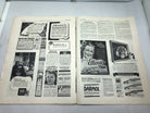 JB Juustrierter Beobachter NSDAP Magazine Original WW2 German - 25 April 1940 - The Militaria Shop