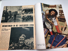 Charger l&#39;image dans la galerie, Original Dutch Language WW2 Propaganda Signaal Magazine - No.17 1944

