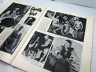 JB Juustrierter Beobachter NSDAP Magazine Original WW2 German - 2 January 1941 - The Militaria Shop