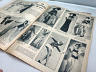 Original Dutch Language WW2 Propaganda Signaal Magazine - No.11 1941 - The Militaria Shop