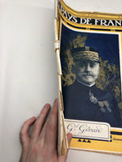 Original WW1 French Magazine Le Pays de France - 30th December 1915 - The Militaria Shop
