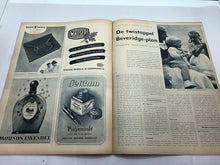 Load image into Gallery viewer, Original Dutch Language WW2 Propaganda Signaal Magazine - No.17 1943
